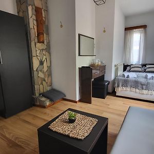 Pokój dwuosobowy